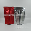Food Grade Stand Up Clear Printing Plastic Bag Packaging For Baked Goods                        
                                                Quality Choice